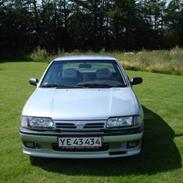 Nissan Primera (SOLGT)