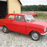 Opel kadett a SOLGT