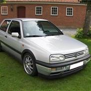 VW Golf VR6 {SOLGT}