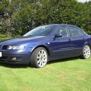 Seat Toledo