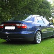 Seat Toledo