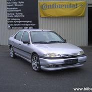 Ford Mondeo MK I