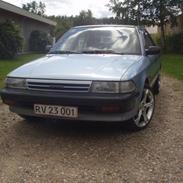 Toyota Carina - SOLGT