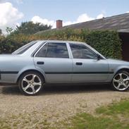 Toyota Carina - SOLGT