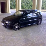 VW Polo 6N