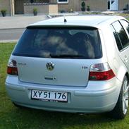 VW golf 4 tdi SOLGT