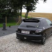 Peugeot 206 S16 TIL SALG!!!