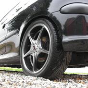 Peugeot 206 S16 TIL SALG!!!