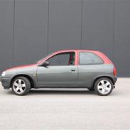 Opel Corsa (solgt)