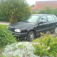 VW golf 3 cl 