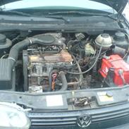 VW golf 3 cl 