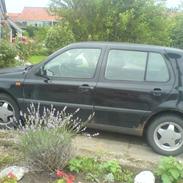 VW golf 3 cl 