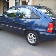 Daewoo Nexia 1.5 GL Junior