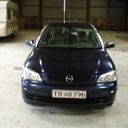 Opel Astra "Solgt"