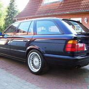 BMW 530i V8 Touring SOLGT