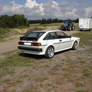 VW Scirocco *Solgt*