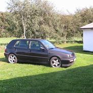 VW golf 3(solgt)