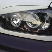 VW Golf 3 1,8.  Solgt