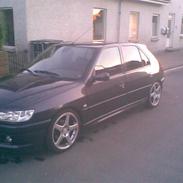 Peugeot 306 2,0 hdi