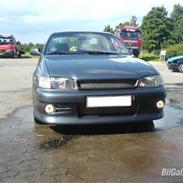 Toyota Carina E Turbo (SOLGT)