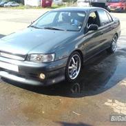 Toyota Carina E Turbo (SOLGT)