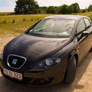 Seat Leon 1.9 TDI "SOLGT"