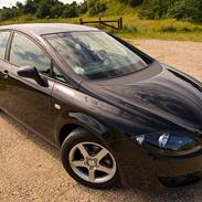 Seat Leon 1.9 TDI "SOLGT"