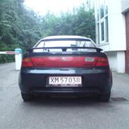 Mazda 323F (Solgt)