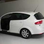 Seat Altea XL Stylance