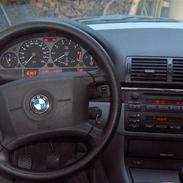 BMW 318i 1,9