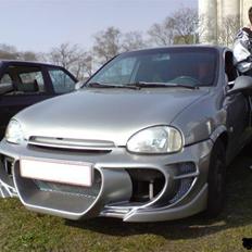 Opel Corsa B