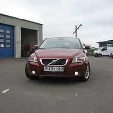 Volvo V50 Celebration "Solgt"
