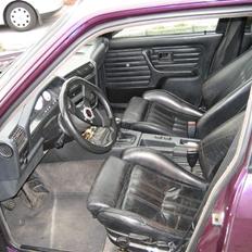 BMW 323i E30 *SOLGT*