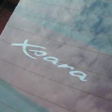 Citroën Xsara 1,8 i 16V **SOLGT**