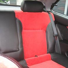 Citroën Xsara 1,8 i 16V **SOLGT**