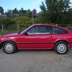 Honda  Civic CRX 1.6i-16