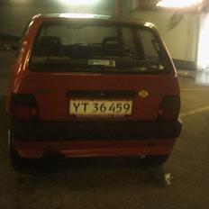 Fiat Uno 1.0 ie Solgt