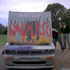 Opel Manta A *SOLGT*