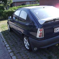 Opel Kadett 1.3S (Solgt)