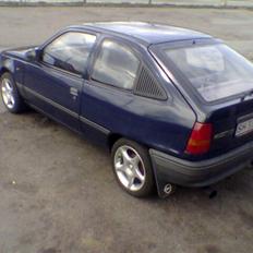 Opel Kadett 1.3S (Solgt)