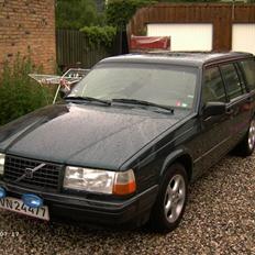 Volvo 940 se st