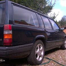Volvo 940 se st