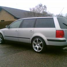 VW --Passat 1,8 20v-- 