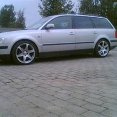 VW --Passat 1,8 20v-- 