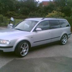 VW --Passat 1,8 20v-- 