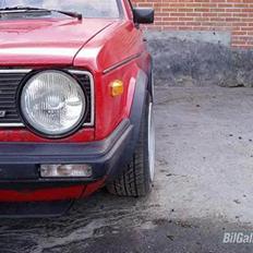 VW Golf 1 Diesel (SOLGT)