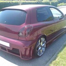Fiat Bravo  SOLGT