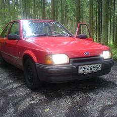 Ford Escort CL