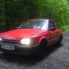 Ford Escort CL