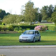 VW golf 4 tdi SOLGT